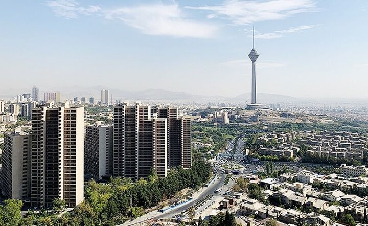 قرارداد تسهیلات ودیعه مسکن ۳۹۲ هزار واحد منعقد شد قرارداد تسهیلات ودیعه مسکن ۳۹۲ هزار واحد منعقد شد