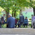 بهبود وضعیت آتی مستمری بگیران صندوق بازنشستگی فولاد بهبود وضعیت آتی مستمری بگیران صندوق بازنشستگی فولاد