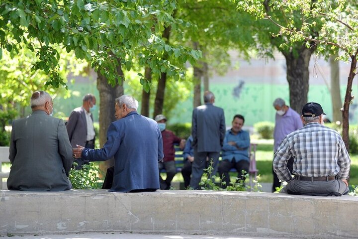 بهبود وضعیت آتی مستمری بگیران صندوق بازنشستگی فولاد بهبود وضعیت آتی مستمری بگیران صندوق بازنشستگی فولاد
