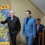 فعالیتهای قرآنی پشتیبان ارزشی نظام محسوب میشود فعالیتهای قرآنی پشتیبان ارزشی نظام محسوب میشود