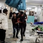 فوتی های حوادث چهارشنبه سوری به ۶ نفر رسید + نمودار فوتی های حوادث چهارشنبه سوری به ۶ نفر رسید + نمودار