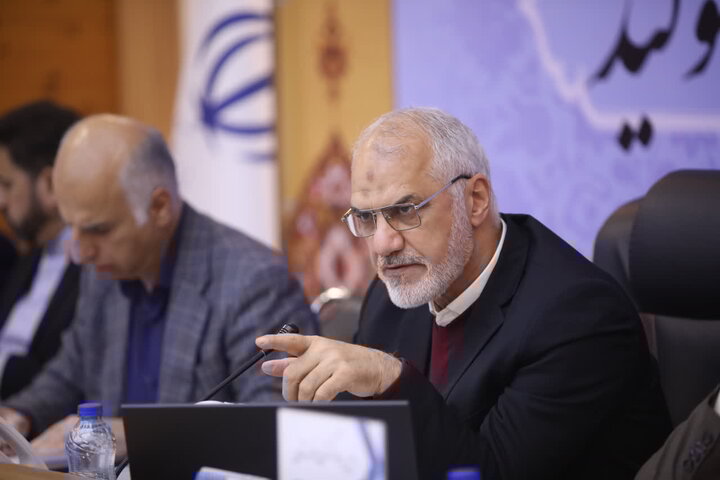 بهبود رتبه آموزشی خوزستان مستلزم یک آسیب شناسی جامع است بهبود رتبه آموزشی خوزستان مستلزم یک آسیب شناسی جامع است