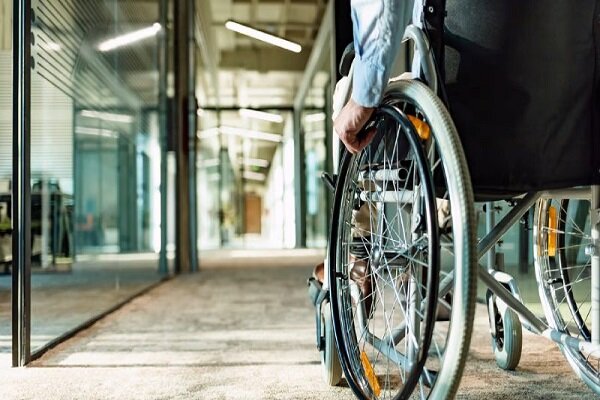 آخرین مهلت شرکت در آزمون استخدامی اختصاصی افراد دارای معلولیت آخرین مهلت شرکت در آزمون استخدامی اختصاصی افراد دارای معلولیت