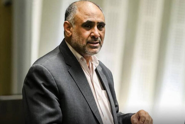 وزیر جهاد کشاورزی: برای انجام تکلیف ملی و شرعی آمدهام وزیر جهاد کشاورزی: برای انجام تکلیف ملی و شرعی آمدهام