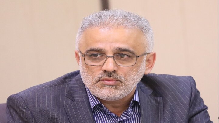حفاظت از منابع طبیعی تعطیلپذیر نیست حفاظت از منابع طبیعی تعطیلپذیر نیست