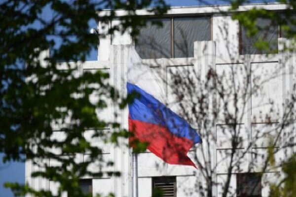 آمریکا،انگلیس واوکراین در حمله تروریستی در نزدیکی مسکو دست داشتند