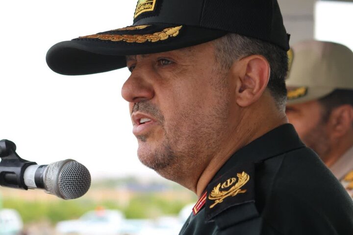 انجام ۴ ماموریت پلیسی در استان سمنان/ باند ترانزیت مواد منهدم شد انجام ۴ ماموریت پلیسی در استان سمنان/ باند ترانزیت مواد منهدم شد