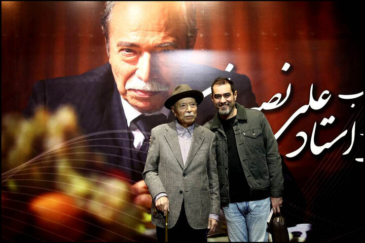 قدردانی از بازیگری که حاشیه نداشت/ هیچگاه در انتظار مدح نبودم قدردانی از بازیگری که حاشیه نداشت/ هیچگاه در انتظار مدح نبودم