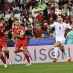 بازیکن پرسپولیس از لیست دیدار با هنگ کنگ خط خورد بازیکن پرسپولیس از لیست دیدار با هنگ کنگ خط خورد
