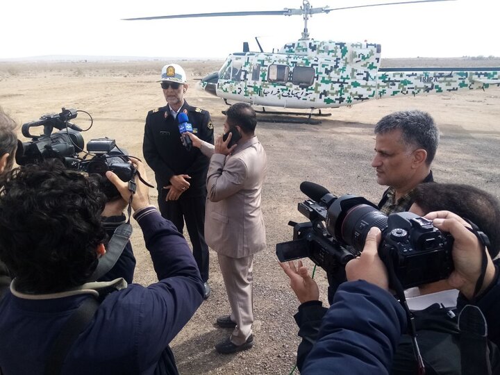 خواب آلودگی راننده از اصفهان به سمت دامغان علت تصادف خونین بود خواب آلودگی راننده از اصفهان به سمت دامغان علت تصادف خونین بود