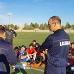 ادامه آماده سازی تیم امید هاکی چمنی برای کسب سهمیه جام جهانی