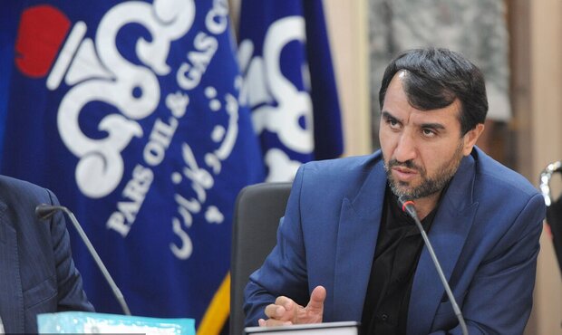 لزوم توجه به نقش مسئولیت اجتماعی همزمان با اجرای واحدهای صنعتی لزوم توجه به نقش مسئولیت اجتماعی همزمان با اجرای واحدهای صنعتی