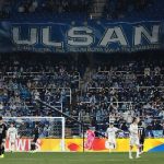 «اولسان هیوندای» راهی نیمه نهایی شد «اولسان هیوندای» راهی نیمه نهایی شد