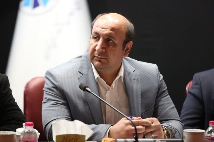 ۳۴۴ واحد مسکونی با عنوان «غدیر» در شهر جدید ایوانکی افتتاح شد ۳۴۴ واحد مسکونی با عنوان «غدیر» در شهر جدید ایوانکی افتتاح شد