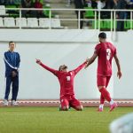 صعود چهار تیم قطعی شد/ شگفتی تیم ملی تاجیکستان برابر عربستان