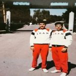 ترکیب فنون تنها راه موفقیت در تکواندو حال حاضر ترکیب فنون تنها راه موفقیت در تکواندو حال حاضر
