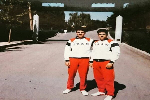 ترکیب فنون تنها راه موفقیت در تکواندو حال حاضر ترکیب فنون تنها راه موفقیت در تکواندو حال حاضر