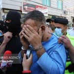 بازداشت ۲۳۷ شرور و زورگیر در پایتخت