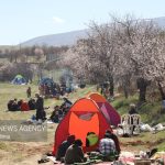 هشدار مدیریت بحران به پایتخت نشینان برای روز طبیعت