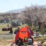 هشدار مدیریت بحران به پایتخت نشینان برای روز طبیعت هشدار مدیریت بحران به پایتخت نشینان برای روز طبیعت