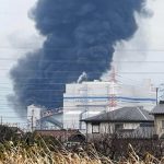 انفجار در نیروگاه روسیه ۱۸ زخمی بر جای گذاشت