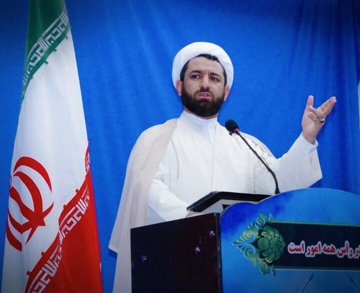 پیروزی در جنگ اقتصادی نیازمند مشارکت همگانی است پیروزی در جنگ اقتصادی نیازمند مشارکت همگانی است