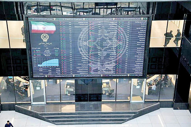 نقش بورس در افزایش اشتغالزایی نقش بورس در افزایش اشتغالزایی