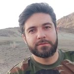 شهادت یکی از مستشاران سپاه پاسداران انقلاب اسلامی در سوریه شهادت یکی از مستشاران سپاه پاسداران انقلاب اسلامی در سوریه