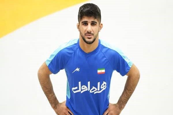 کشتی فرنگی جام وهبی امره/ مختاری و اسماعیلی در یکچهارم کشتی فرنگی جام وهبی امره/ مختاری و اسماعیلی در یکچهارم