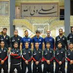 صعود قاطع رقیب حسن یزدانی به فینال/ ۴ آزادکار ایران شکست خوردند صعود قاطع رقیب حسن یزدانی به فینال/ ۴ آزادکار ایران شکست خوردند