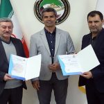 سرپرست و دبیر هیأت تکواندو استان تهران منصوب شدند سرپرست و دبیر هیأت تکواندو استان تهران منصوب شدند