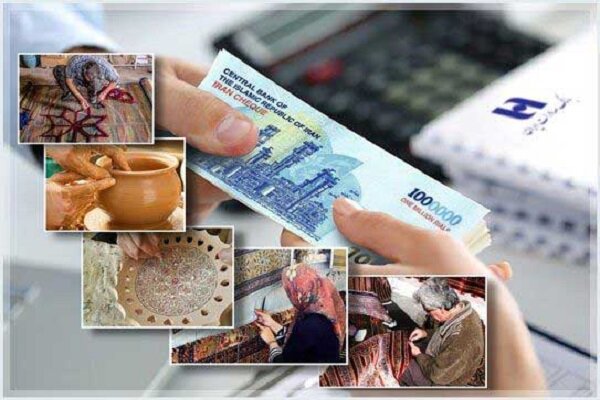 حمایت ۴۷۴هزار میلیارد ریالی بانک صادرات از بخشهای اقتصاد مقاومتی حمایت ۴۷۴هزار میلیارد ریالی بانک صادرات از بخشهای اقتصاد مقاومتی