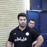 نصیرشلال: پوست اندازی کار سختی است ولی ما این بذر را کاشتیم نصیرشلال: پوست اندازی کار سختی است ولی ما این بذر را کاشتیم