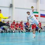 شیراز میزبان رقابت های هندبال قهرمانی نوجوانان آسیا شد شیراز میزبان رقابت های هندبال قهرمانی نوجوانان آسیا شد