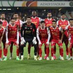 ترکیب پرسپولیس برابر پیکان اعلام شد ترکیب پرسپولیس برابر پیکان اعلام شد