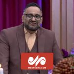 کری خوانی احمد خطر برای تیلور روی آنتن زنده تلویزیون! کری خوانی احمد خطر برای تیلور روی آنتن زنده تلویزیون!