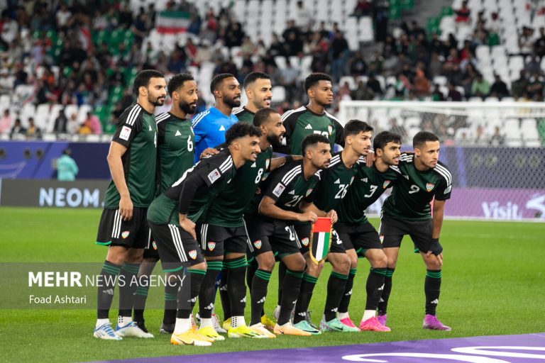 ستارههای مسن امارات از لیست «پائولو بنتو» خط خوردند ستارههای مسن امارات از لیست «پائولو بنتو» خط خوردند