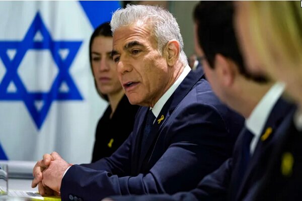 لاپید: کابینه نتانیاهو، فجیع‌ترین کابینه تاریخ «اسرائیل» است