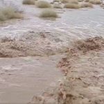 امروز و فردا کنار رودخانهها اتراق نکنید امروز و فردا کنار رودخانهها اتراق نکنید