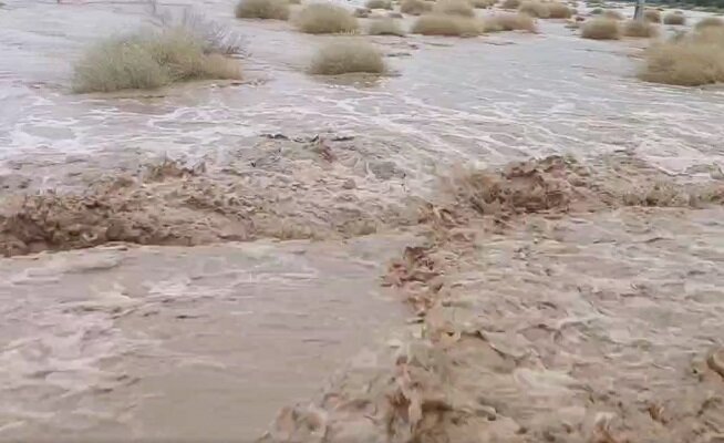 امروز و فردا کنار رودخانهها اتراق نکنید امروز و فردا کنار رودخانهها اتراق نکنید