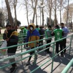 پایان بلیت فروشی و آغاز «بازار سیاه»/ قیمتها فعلا سه برابر شد پایان بلیت فروشی و آغاز «بازار سیاه»/ قیمتها فعلا سه برابر شد