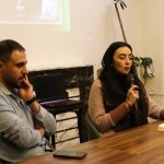 «اتاق معلمان» بررسی شد/ فیلمی در مسیر اخلاق و آرمان گرایی «اتاق معلمان» بررسی شد/ فیلمی در مسیر اخلاق و آرمان گرایی