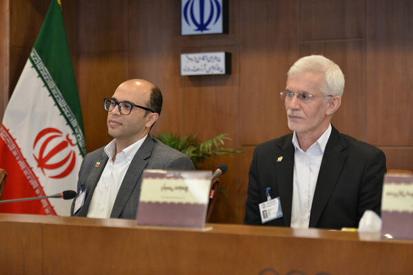 آغاز نامنویسی ازکاندیداهای ریاست فدراسیون ووشو/صدیقی ثبت نام کرد آغاز نامنویسی ازکاندیداهای ریاست فدراسیون ووشو/صدیقی ثبت نام کرد