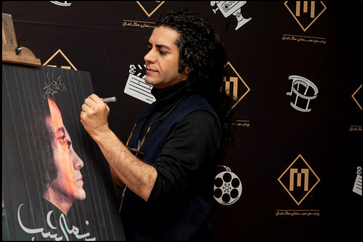 فیلم کوتاه «نیمه شب» به نمایش درآمد فیلم کوتاه «نیمه شب» به نمایش درآمد