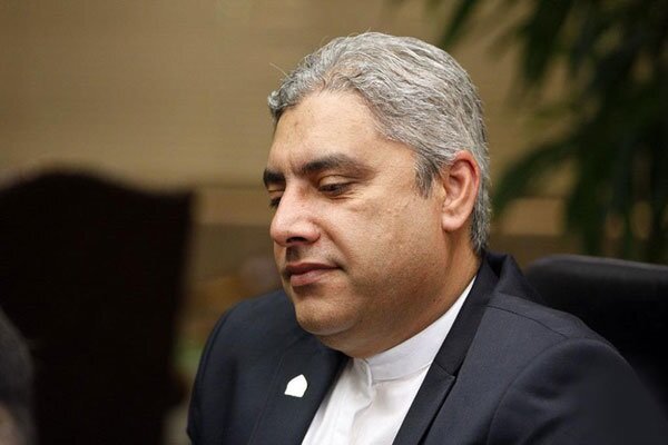 جابه جایی دو مدیر مجموعه ورزشی/ خمارلو به انقلاب رفت جابه جایی دو مدیر مجموعه ورزشی/ خمارلو به انقلاب رفت