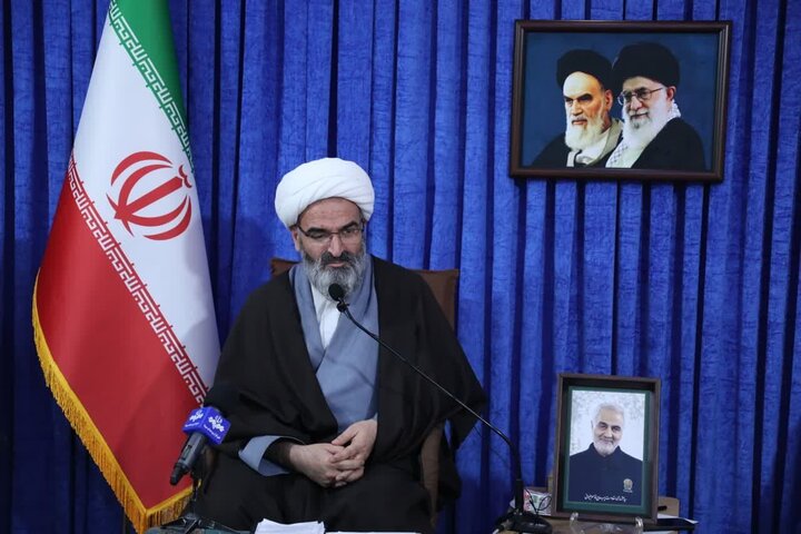 رییس جمهور طرح انتقال آب دریای خزر به استان سمنان را اجرا کند رییس جمهور طرح انتقال آب دریای خزر به استان سمنان را اجرا کند