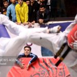 قهرمان جام نقش جهان تکواندو دوشنبه معرفی می شود قهرمان جام نقش جهان تکواندو دوشنبه معرفی می شود