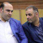مدال المپیک را باید از دهان شیر بیرون بکشیم/افتوخیز زیادی داشتیم مدال المپیک را باید از دهان شیر بیرون بکشیم/افتوخیز زیادی داشتیم
