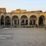 بیش از ۳ میلیون بازدید از جاذبههای خوزستان به ثبت رسید بیش از ۳ میلیون بازدید از جاذبههای خوزستان به ثبت رسید