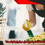 بهترین شرکت نظافت و امور منزل در تهران کجاست؟